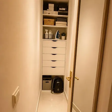 Mistral Appartement *